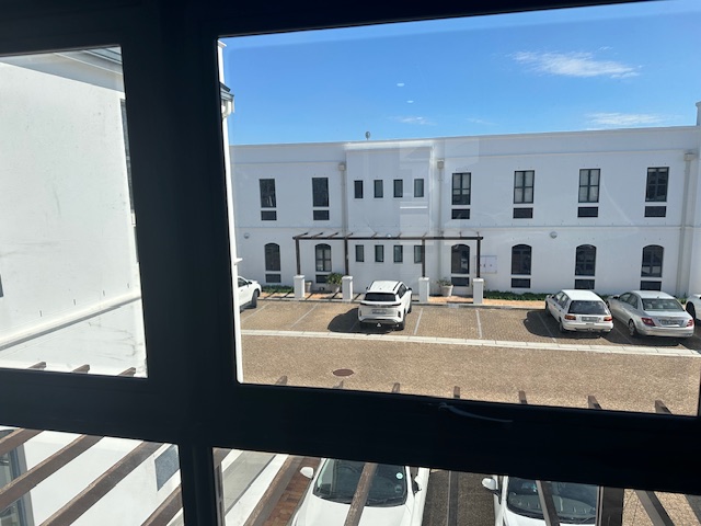 To Let Commercial Property for Rent in Jamestown Western Cape
